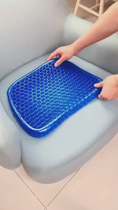 Jel Oturma Yastığı
